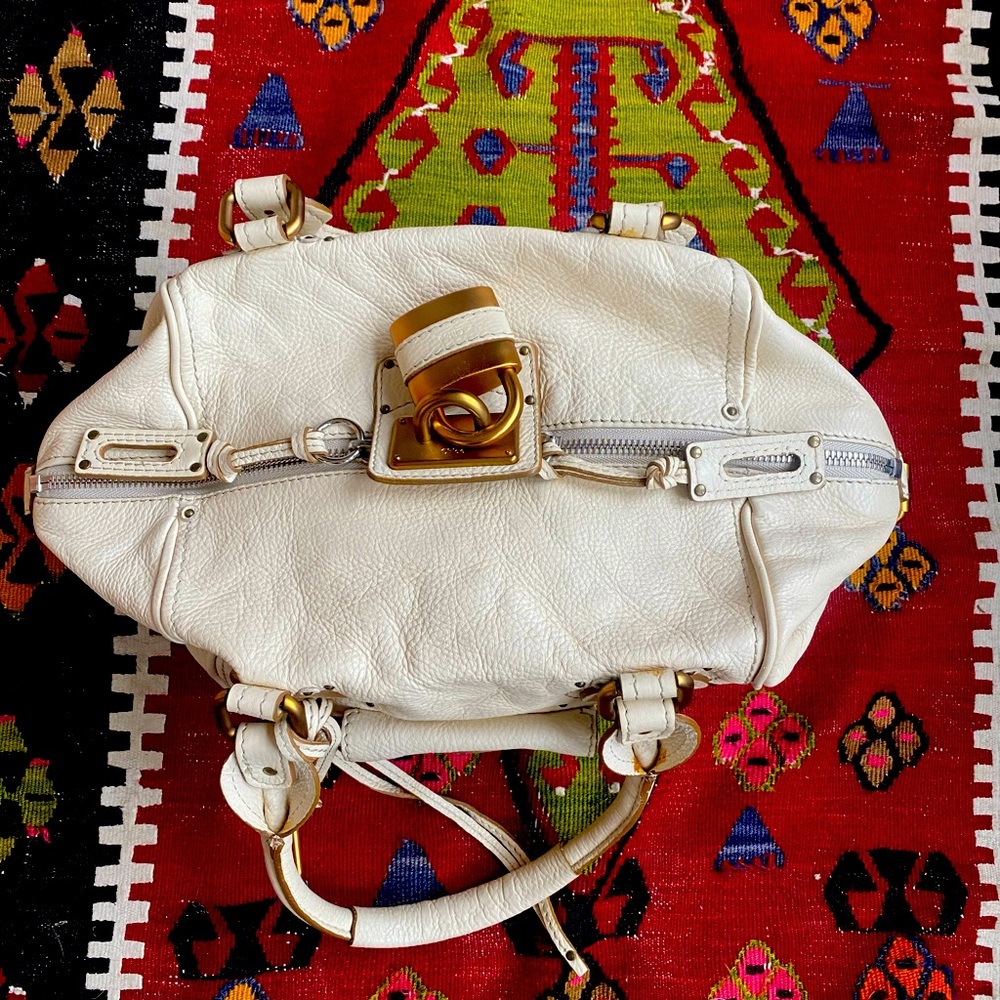COPY - Chloe Paddington Bag